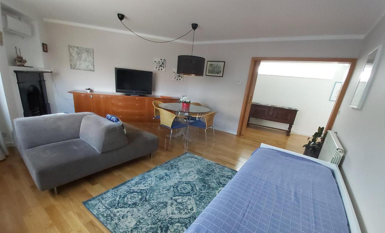 Apartamentos Foz O Porto Exterior foto