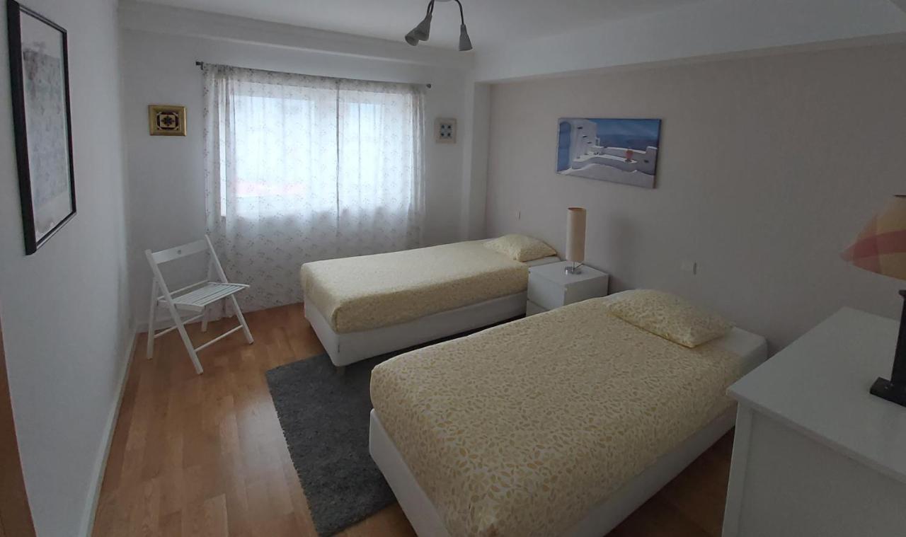 Apartamentos Foz O Porto Exterior foto